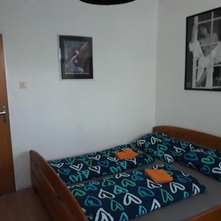 Apartmán na Jižní Olomouc Exterior foto