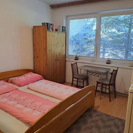 Apartmán na Jižní Olomouc Exterior foto