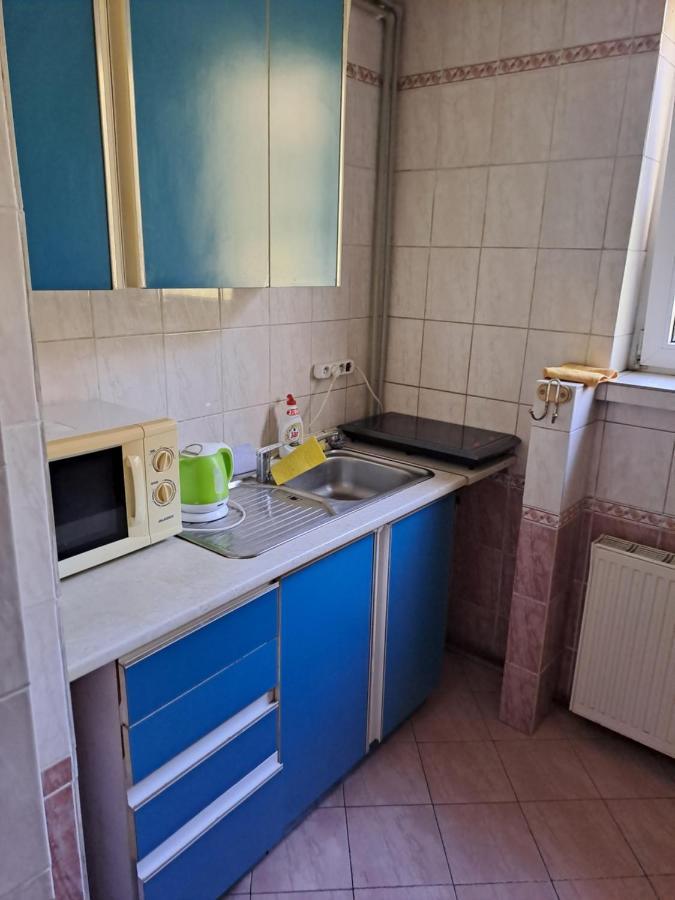 Apartmán na Jižní Olomouc Exterior foto