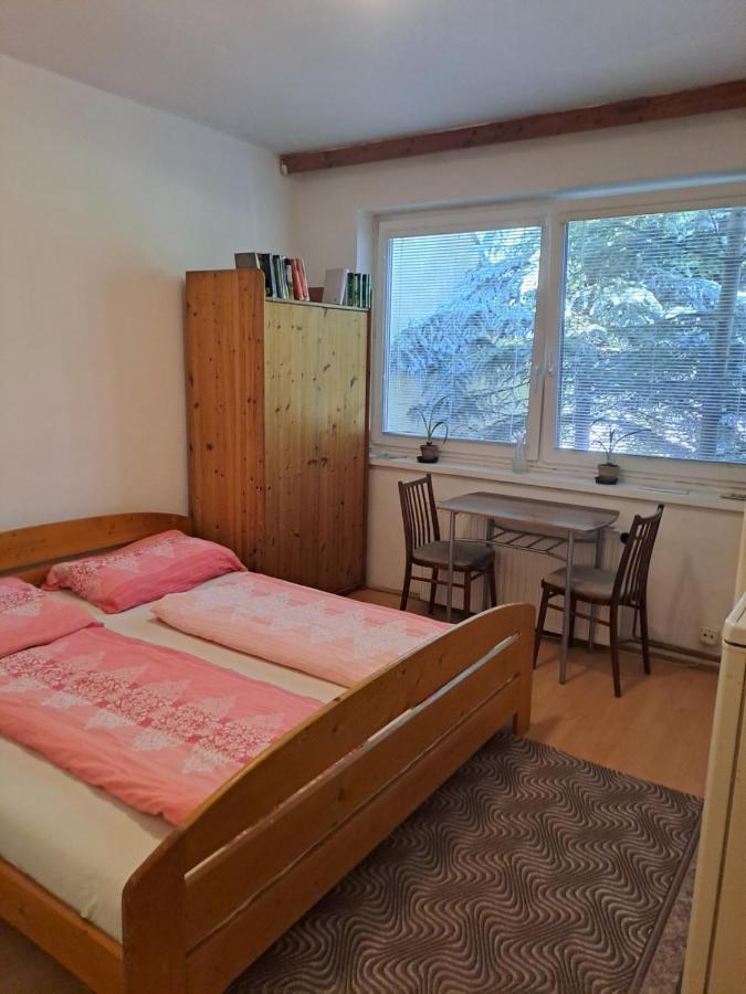 Apartmán na Jižní Olomouc Exterior foto
