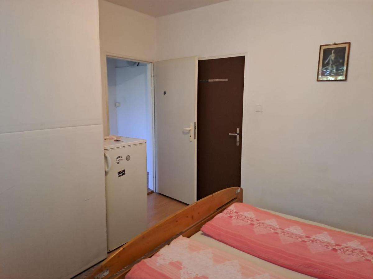 Apartmán na Jižní Olomouc Exterior foto