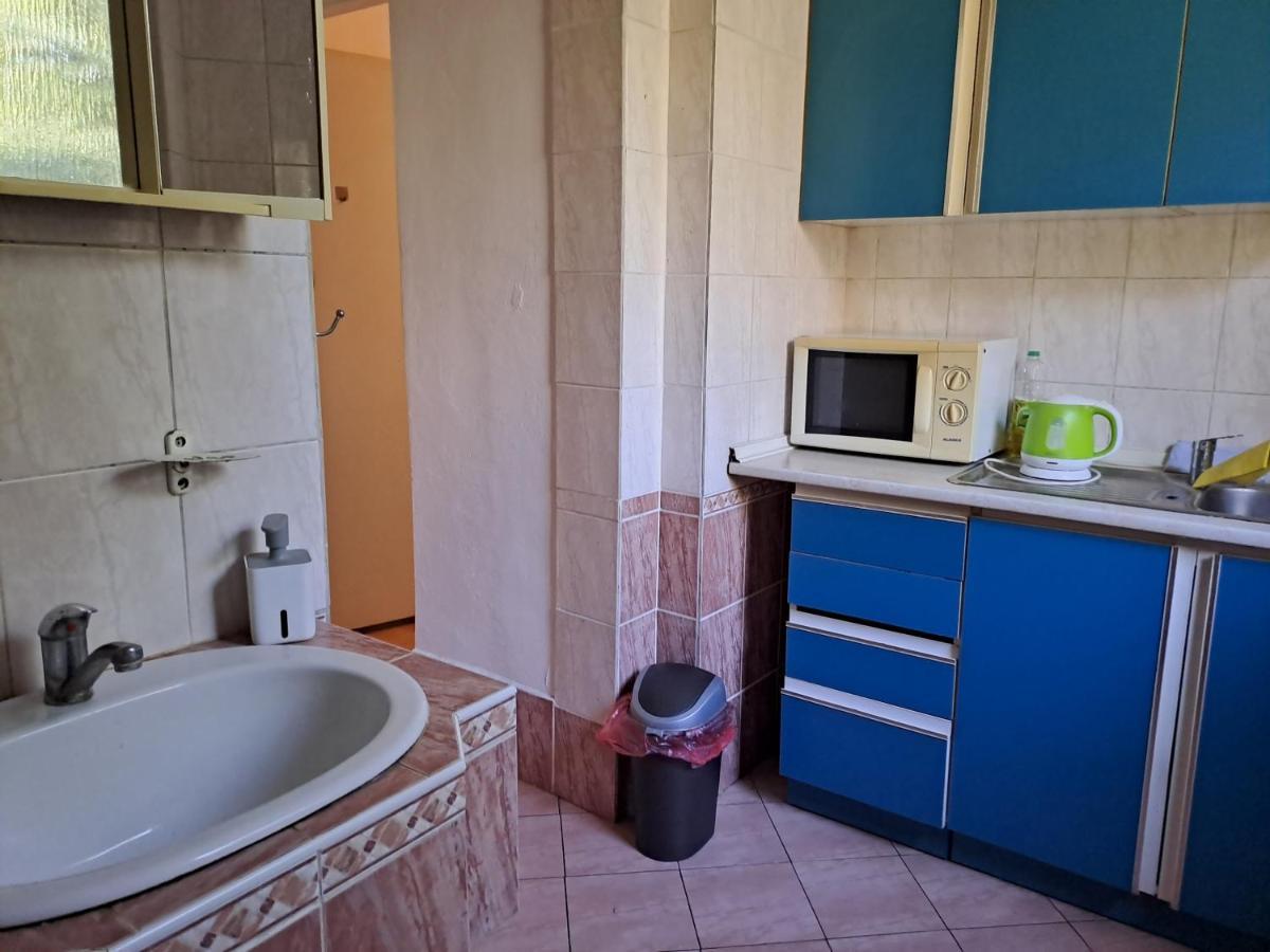 Apartmán na Jižní Olomouc Exterior foto
